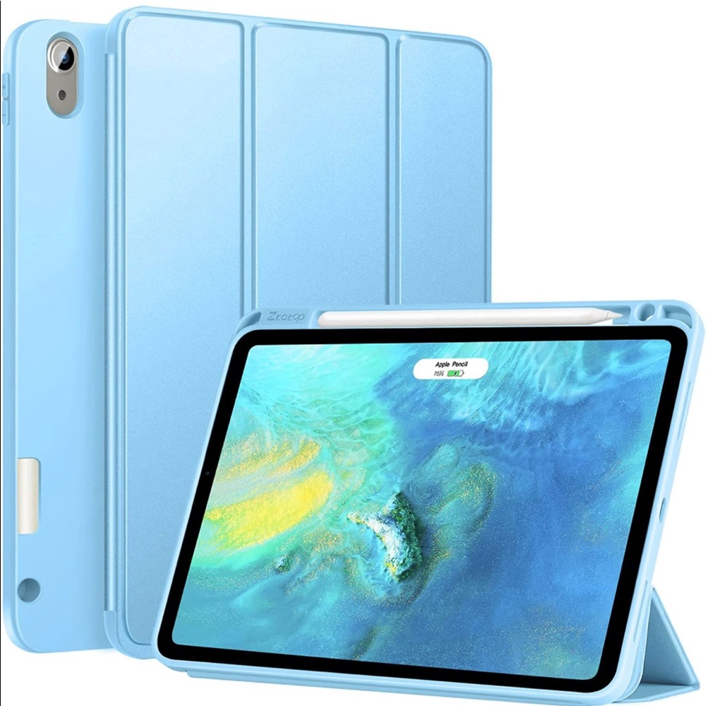 Ztotop Case for New iPad Air